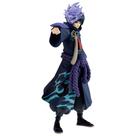 Figura Banpresto Naruto Shippuden Uchiha Sasuke, 20º aniversário.