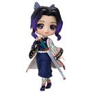 Figura Banpresto, o assassino de demônios, Kimetsu no Yaiba Shinobu Kocho