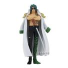 Figura Banpresto One Piece Aramaki Bandai Spirits DXF 17cm
