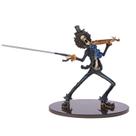 Figura Banpresto One Piece Brook Scultures BIG Vol.6 17 cm