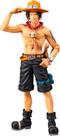 Figura Banpresto One Piece Dxf The Grandline Wanokuni Vol.3