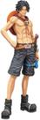 Figura Banpresto One Piece Grandista Portgas D. Ace Manga