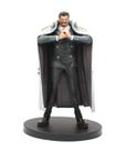 Figura Banpresto One Piece Grandline Men Vol. 0 Monkey D. Garp Figura Banpresto One Piece Grandline Men Vol. 0 Monkey D. Garp