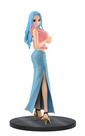 Figura Banpresto One Piece Jeans Freak Vol 9 Nefeltari Vivi