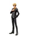 Figura Banpresto One Piece Sanji The Grandline Men Vol. 12