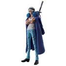 Figura Banpresto One Piece The Trafalgar Law II 9,1 cm