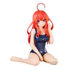 Figura Banpresto Os quíntuplos quintessenciais Itsuki Nakano