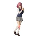 Figura Banpresto Ririsa Amano - 2.5D Sedução Dimensional