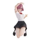 Figura Banpresto Ririsa Amano - 2.5D Sedução Dimensional