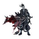 Figura Banpresto Star Wars: Visões O Ronin (O Duelo)