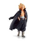 Figura Banpresto Tokyo Revengers Manjiro Sano Vol.2