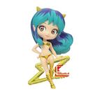 Figura Banpresto Urusei Yatsura Lum Anime ver. Um bolso Q