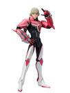 Figura Barnaby Brooks Jr Style 3 - Tiger and Bunny 2 - S H Figuarts - Bandai Licenciado Importação Oficial