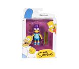 Figura Bartman 12cm Os Simpsons - Sunny Figura Bartman 12cm Os Simpsons - Sunny