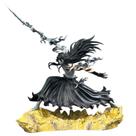 Figura Bleach Ichigo Kurosaki Bankai 2.0 Mugetsu 24cm PVC