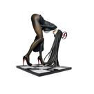 Figura Blue Archive Tsukimori Rion, escala 1/6, PVC de 18 cm
