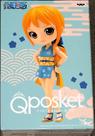 Figura: Bolso Banpresto One Piece Onami Q, versão A