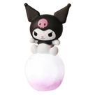 Figura Boneca Sanrio Turma Decorativa Bolo Festas Luminosa