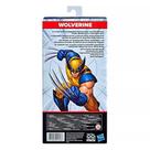 Figura Boneco Marvel Olympus Wolverine 24cm E5556 F5078 - Hasbro