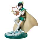 Figura: Brinquedo modelo de PVC RZAHUAHU G-I Venti 1/7 24 cm com embalagem original
