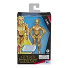 Figura C-3PO Star Wars 12cm - Hasbro Figura C-3PO Star Wars 12cm - Hasbro