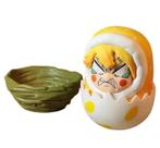 Figura Caçadora de Demônios Zenitsu Agatsuma Angry Expression 8,5 cm Figura Caçadora de Demônios Zenitsu Agatsuma Angry Expression 8,5 cm