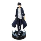Figura Cheng Xiaoyu Battle Scene Trio-Try-it em PVC de 22 cm
