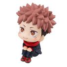 Figura Chibi Jujutsu Kaisen Yuuji Itadori PVC 10cm Figura Chibi Jujutsu Kaisen Yuuji Itadori PVC 10cm