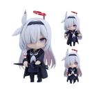 Figura Chibi Nendoroids Kaguya 10cm - Série de jogos