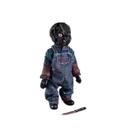 Figura Chucky Limited Edition Burnt 13cm - Boneca articulada