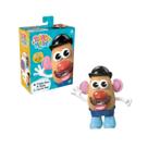 Figura Clássica Senhor Cabeça De Batata 13 Peças Brinquedo Infantil