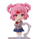 Figura Clube de Literatura Doki Doki Natsuki 2077 PVC de 10 cm