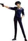 Figura Coleccionable HiPlay Cowboy Bebop Spike Spiegel 1/6
