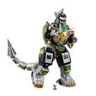Figura Coleccionable Power Rangers Hasbro Colección Lightning