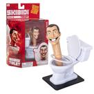 Figura Coleccionable SKIBIDI TOILET Serie 2 Deluxe 15 cm