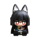 Figura Colecionável Anime Q-Version Zenless Zone Zero Asaba Harumasa Hoshimi Miyabi, Ornamento De Figura Colecionável Anime Q-Version Zenless Zone Zero Asaba Harumasa Hoshimi Miyabi, Ornamento De
