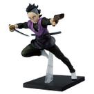 Figura colecionável Bandai Spirits Ichibansho Demon Slayer Figura colecionável Bandai Spirits Ichibansho Demon Slayer