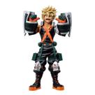 Figura colecionável Bandai Spirits Ichibansho My Hero Academia Katsuki Bakugo (EUA)