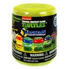 Figura colecionável Basic Fun TMNT Mash'ems 1 figura aleatória