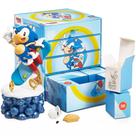 Figura colecionável CC Countdown Characters 2024 Sonic the Hedgehog Figura colecionável CC Countdown Characters 2024 Sonic the Hedgehog