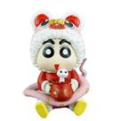 Figura colecionável Crayon Shin-chan Snake Year 10 cm PVC