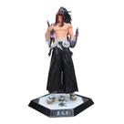 Figura colecionável Demon Slayer Black Death Mu PVC 32cm Figura colecionável Demon Slayer Black Death Mu PVC 32cm