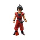 Figura colecionável Dragons Ball Z Son Goku Kaioken Pose