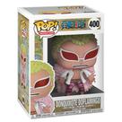 Figura colecionável Funko Pop Animation One Piece Doflamingo