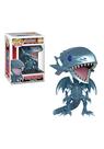 Figura colecionável Funko Pop Animation Yu-Gi-Oh! Olhos azuis