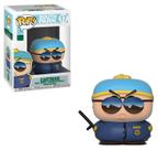 Figura colecionável Funko Pop Television South Park Cartman