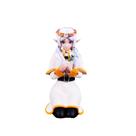 Figura colecionável Furillen Elf Sorceress Kneeling Pose