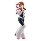 Figura Colecionável Ichibansho My Hero Academia - Ochaco Uraraka (Bandai Spirits)