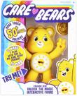 Figura colecionável interativa Care Bears Funshine Bear