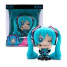 Figura colecionável Just Toys LLC Hatsune Miku Knee Pose
